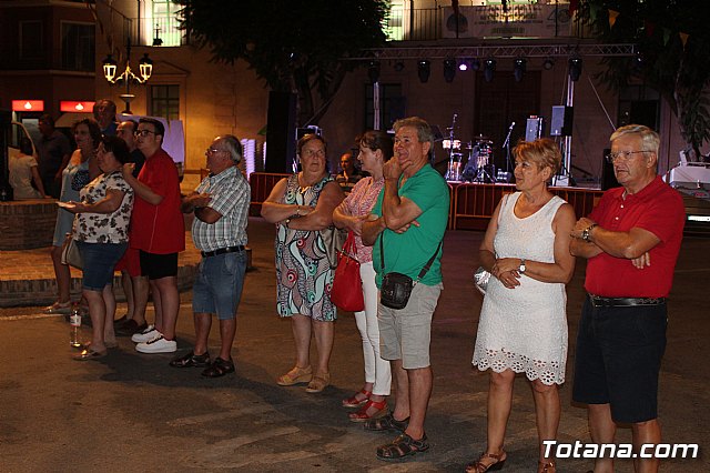 Coros y Danzas Ciudad de Totana 