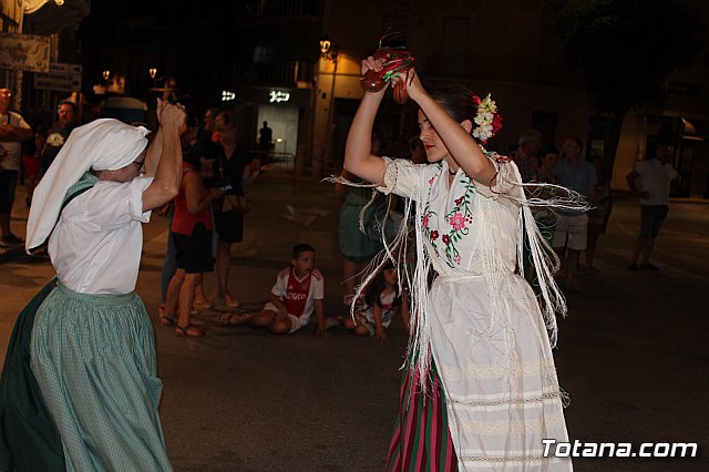 Coros y Danzas Ciudad de Totana 