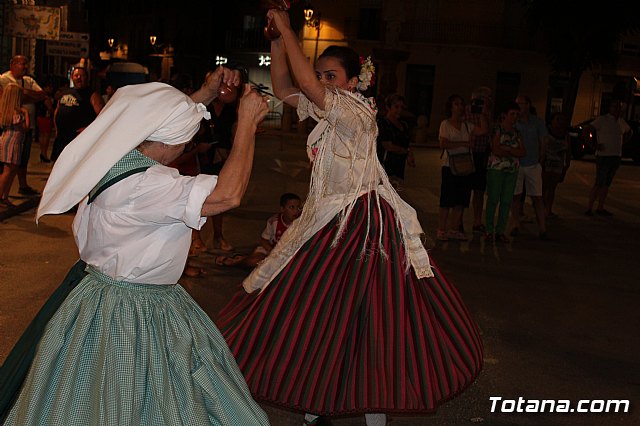 Coros y Danzas Ciudad de Totana 