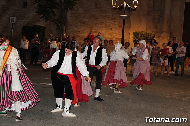 Coros y Danzas Ciudad de Totana 