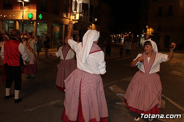 Coros y Danzas Ciudad de Totana 
