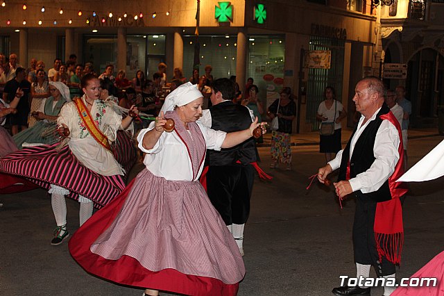 Coros y Danzas Ciudad de Totana 