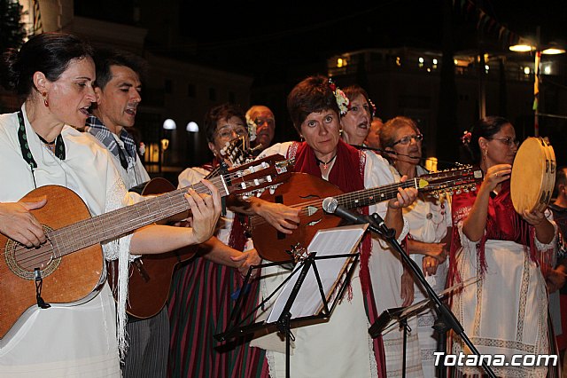 Coros y Danzas Ciudad de Totana 
