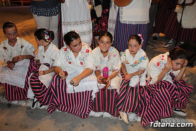 Coros y Danzas Ciudad de Totana 