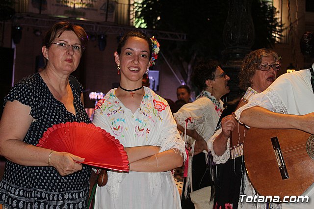 Coros y Danzas Ciudad de Totana 