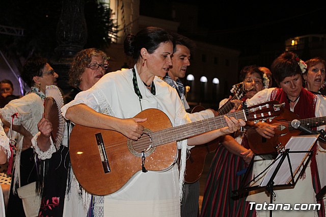 Coros y Danzas Ciudad de Totana 