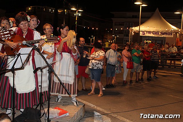 Coros y Danzas Ciudad de Totana 