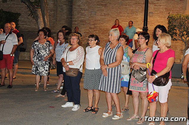 Coros y Danzas Ciudad de Totana 