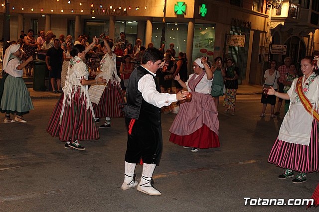 Coros y Danzas Ciudad de Totana 