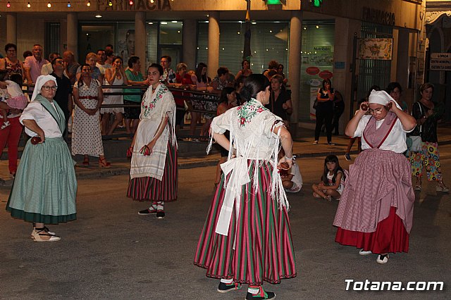 Coros y Danzas Ciudad de Totana 