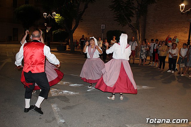 Coros y Danzas Ciudad de Totana 