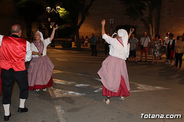 Coros y Danzas Ciudad de Totana 