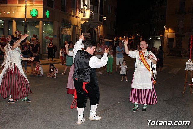 Coros y Danzas Ciudad de Totana 