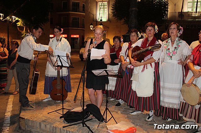 Coros y Danzas Ciudad de Totana 