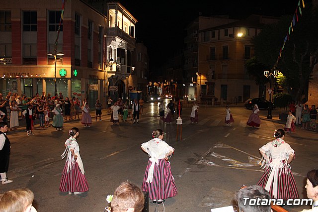 Coros y Danzas Ciudad de Totana 