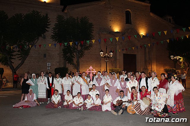 Coros y Danzas Ciudad de Totana 