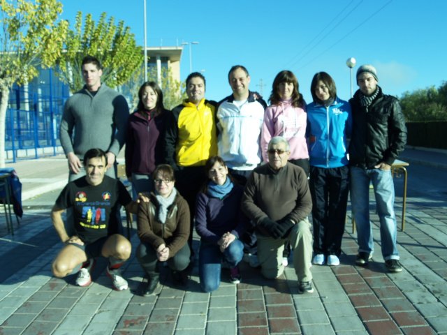 Da de la bicicleta 2012 - 1