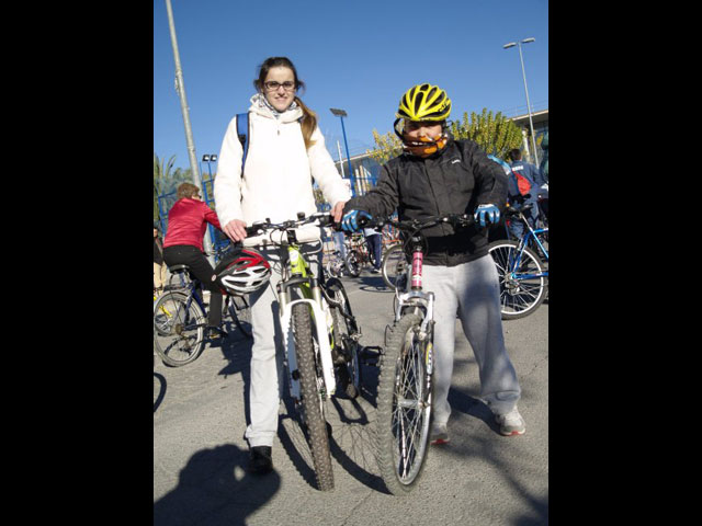 Da de la bicicleta 2012 - 6