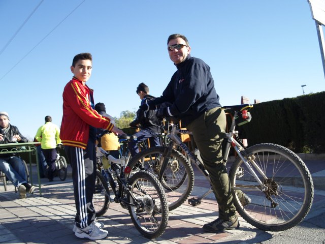Da de la bicicleta 2012 - 9