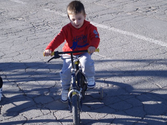 Da de la bicicleta 2012 - 10