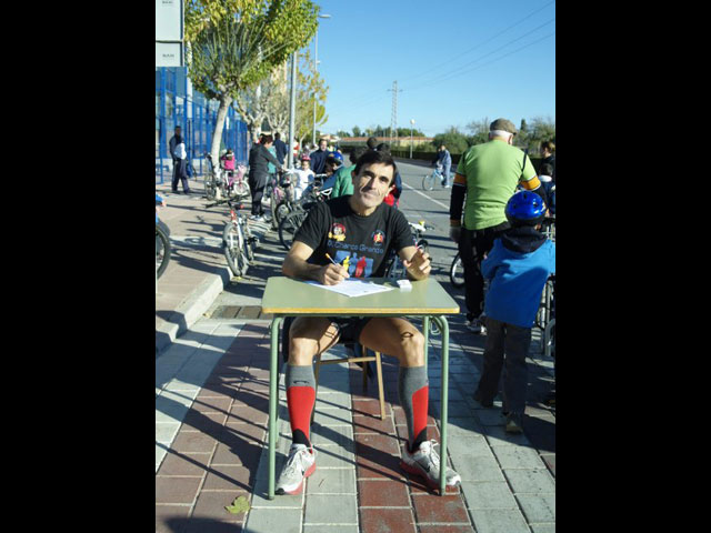 Da de la bicicleta 2012 - 14