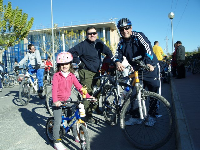 Da de la bicicleta 2012 - 15