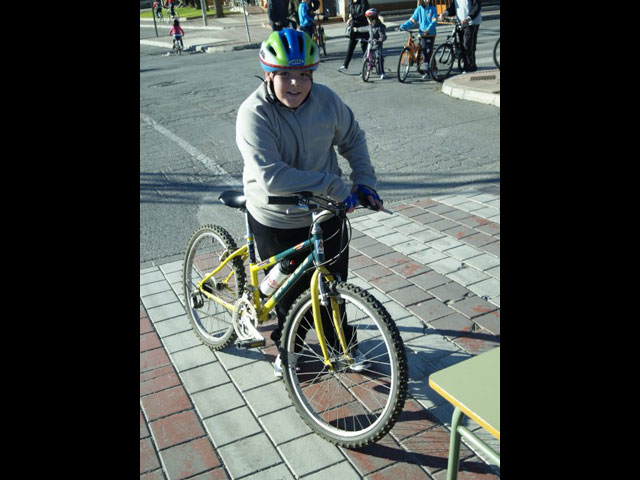 Da de la bicicleta 2012 - 16