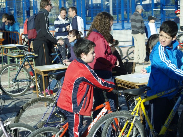 Da de la bicicleta 2012 - 18