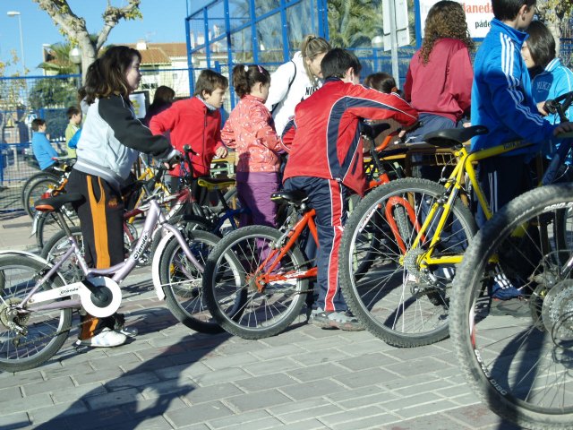 Da de la bicicleta 2012 - 19