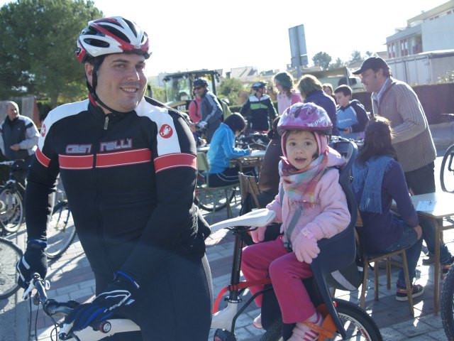 Da de la bicicleta 2012 - 22