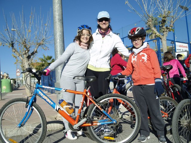 Da de la bicicleta 2012 - 25