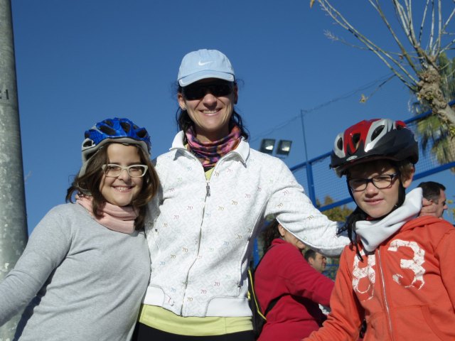 Da de la bicicleta 2012 - 26