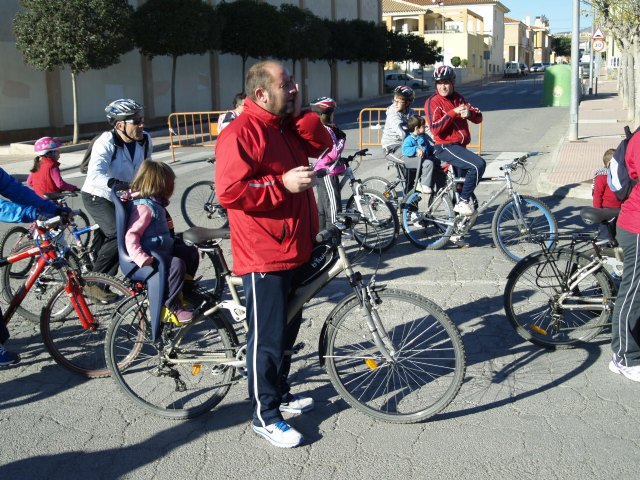 Da de la bicicleta 2012 - 29