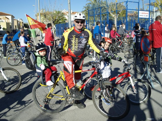 Da de la bicicleta 2012 - 30