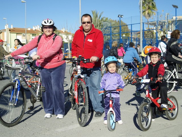 Da de la bicicleta 2012 - 31