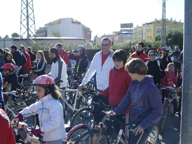 Da de la bicicleta 2012 - 32