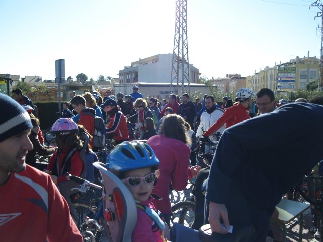 Da de la bicicleta 2012 - 35