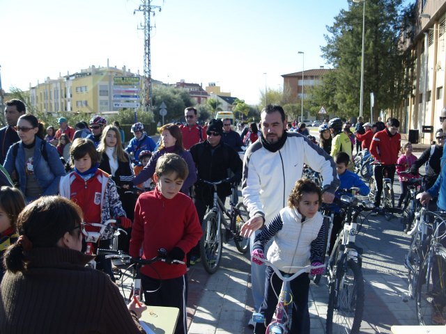 Da de la bicicleta 2012 - 37