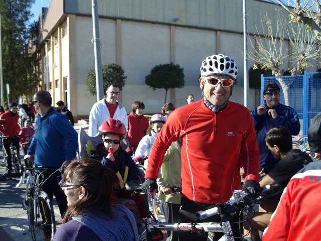 Da de la bicicleta 2012 - 38