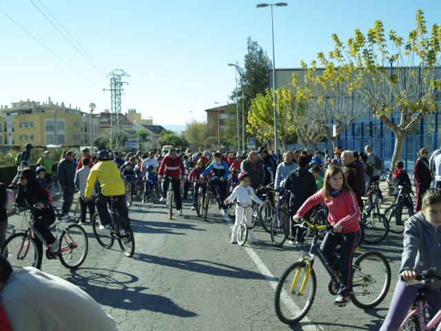 Día de la bicicleta 2012 - 50
