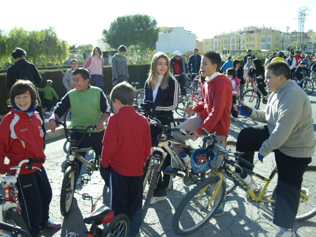 Día de la bicicleta 2012 - 52