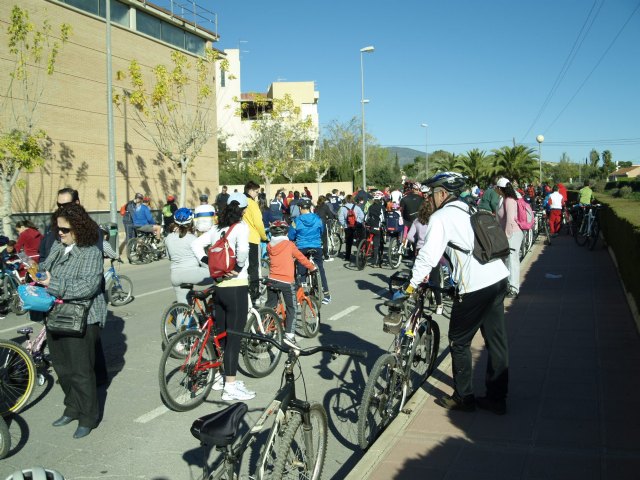 Da de la bicicleta 2012 - 54