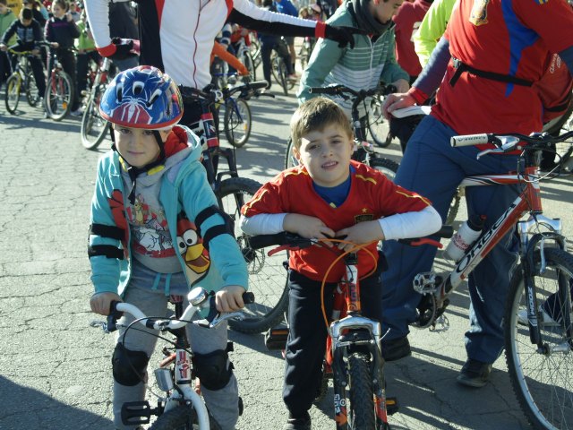 Da de la bicicleta 2012 - 55