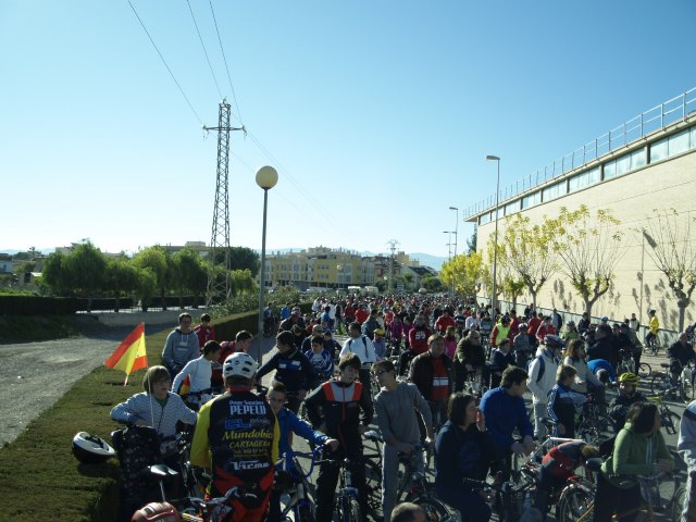 Da de la bicicleta 2012 - 62
