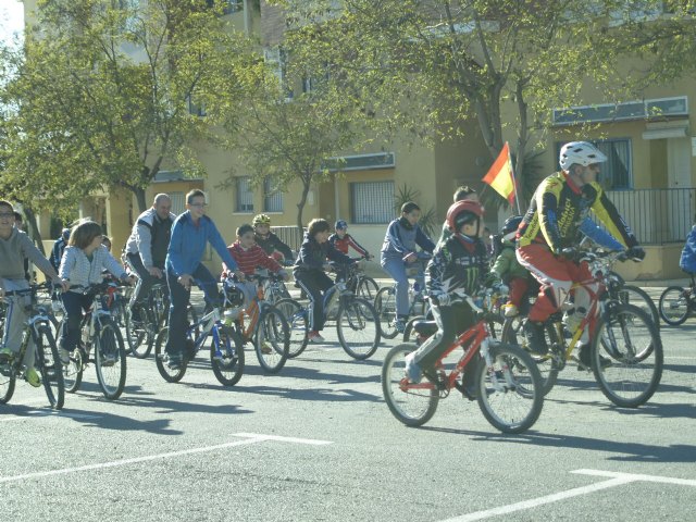Da de la bicicleta 2012 - 65