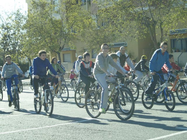 Da de la bicicleta 2012 - 66