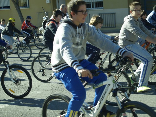 Da de la bicicleta 2012 - 67