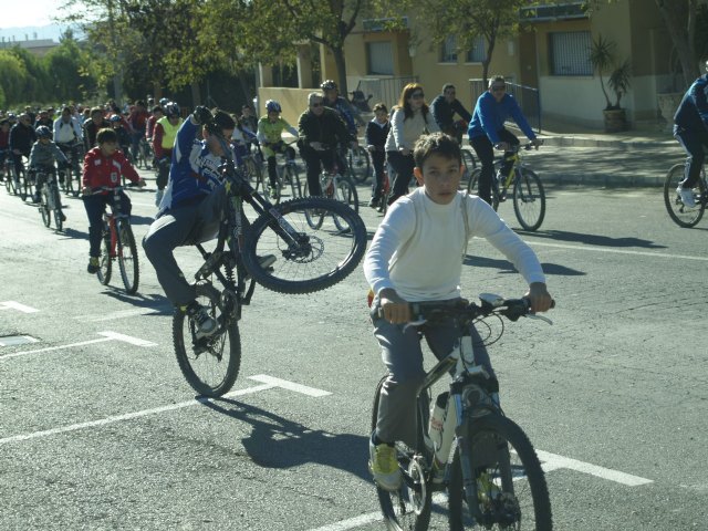 Da de la bicicleta 2012 - 68