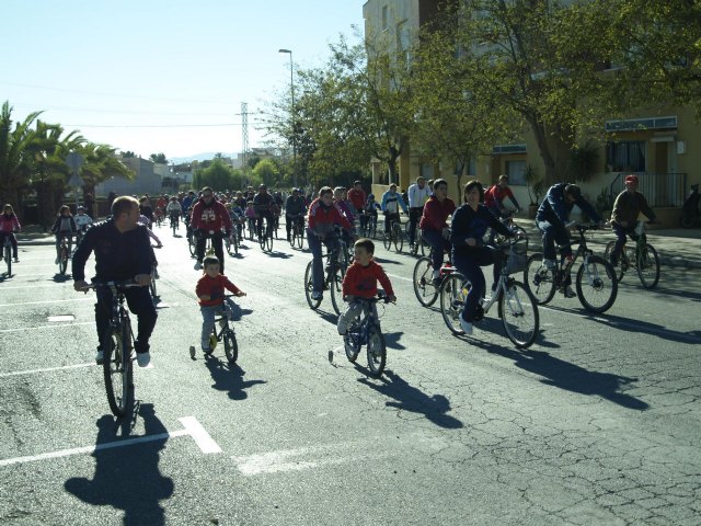 Día de la bicicleta 2012 - 70