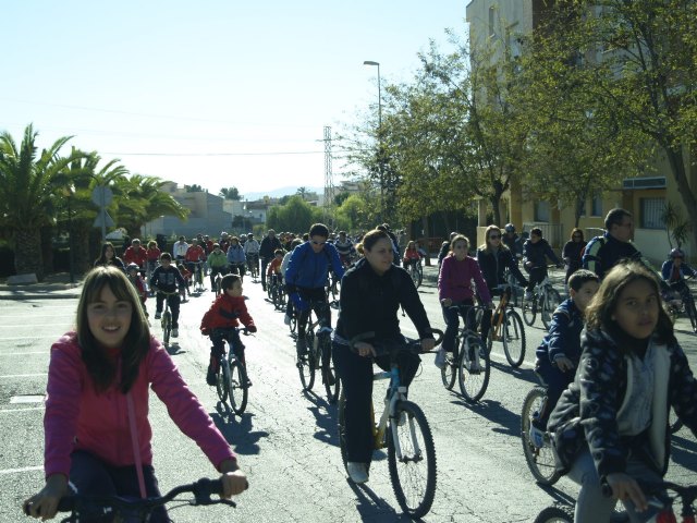 Da de la bicicleta 2012 - 72